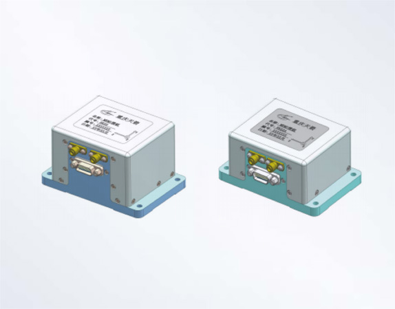 8K22組合導(dǎo)航系統(tǒng)